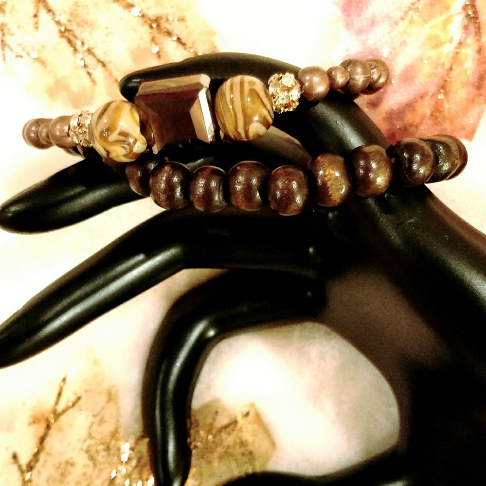 Bracelet Set
